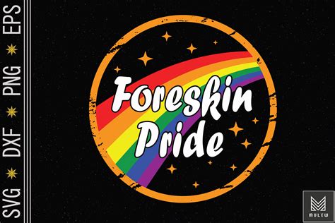 foreskin pride